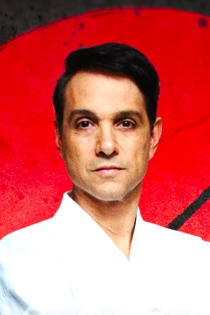 Ralph Macchio