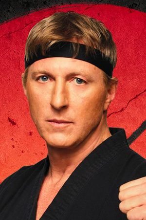 William Zabka