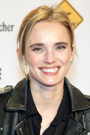Annie Hoffmann