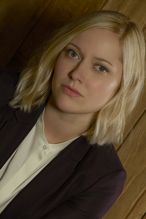 Georgina Haig