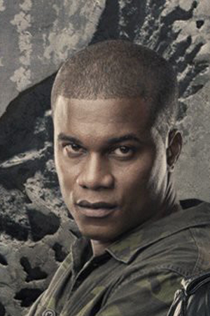 Cory Hardrict