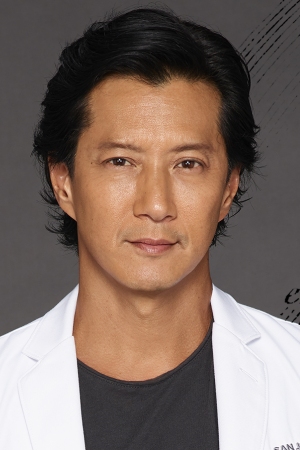 Will Yun Lee