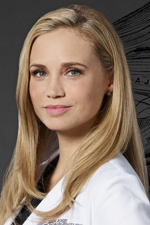 Fiona Gubelmann
