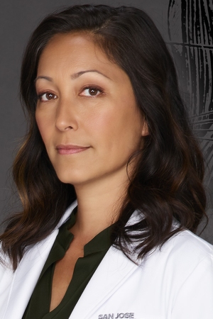 Christina Chang