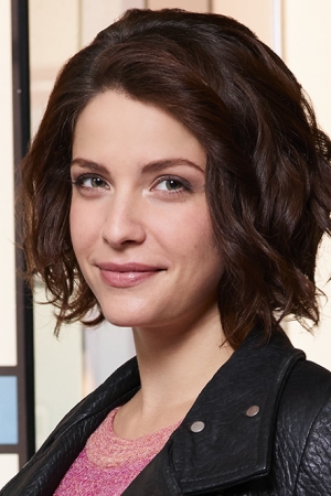 Paige Spara