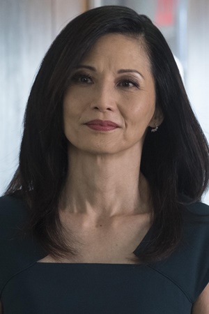 Tamlyn Tomita