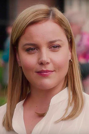 Abbie Cornish
