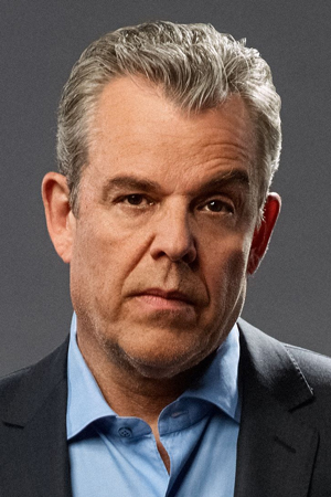 Danny Huston