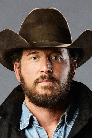 Cole Hauser