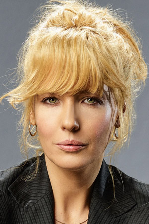 Kelly Reilly