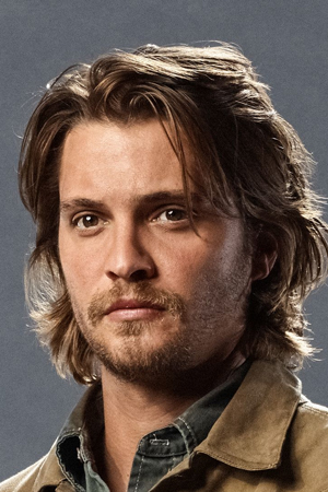 Luke Grimes