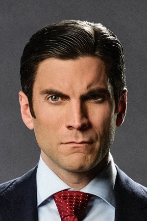 Wes Bentley