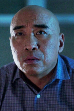 Ron Yuan