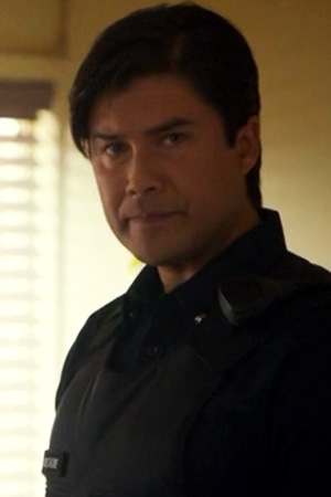 Meegwun Fairbrother