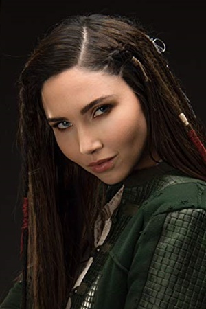 Jessica Green