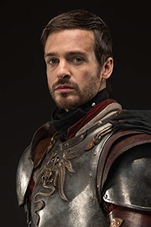 Jake Stormoen
