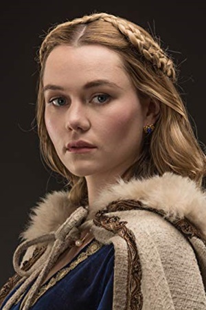 Imogen Waterhouse