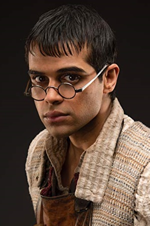 Anand Desai-Barochia