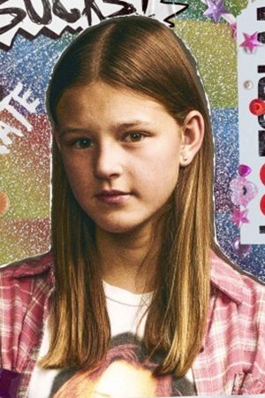 Peyton Kennedy
