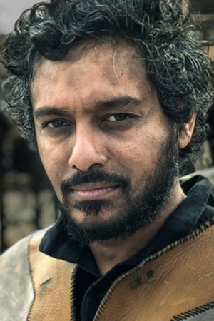 Charan Prabhakar