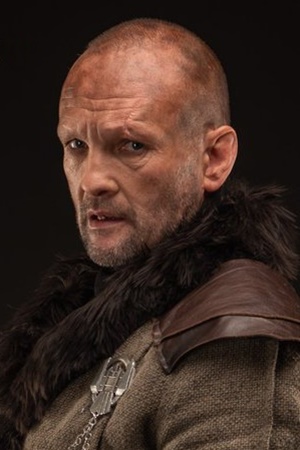 Andrew Howard