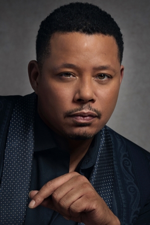 Terrence Howard