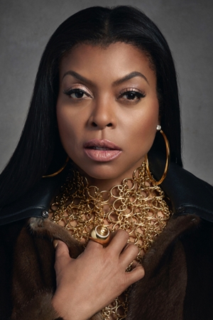Taraji P. Henson