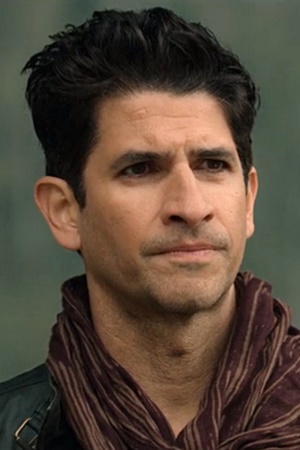 Raza Jaffrey