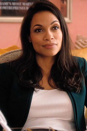 Rosario Dawson