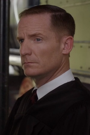 Marc Evan Jackson