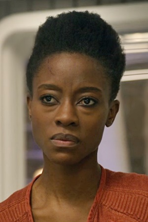 Sibongile Mlambo