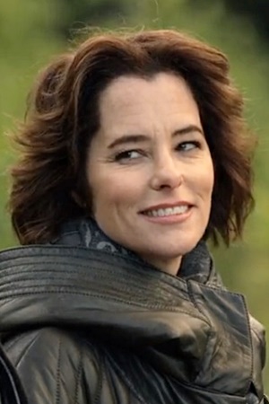 Parker Posey