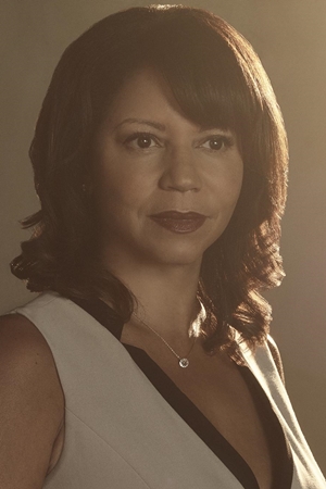 Gloria Reuben