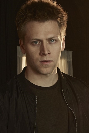 Carl Lundstedt