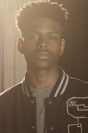 Aubrey Joseph