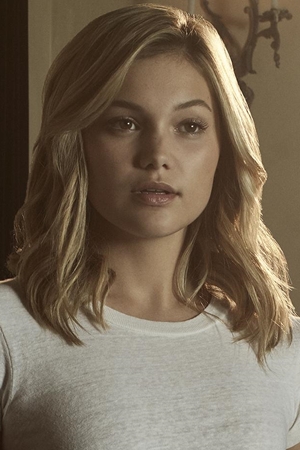 Olivia Holt