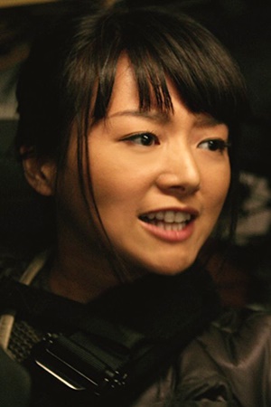 Kiki Sukezane