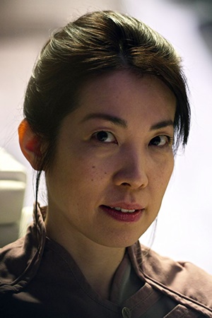 Yukari Komatsu