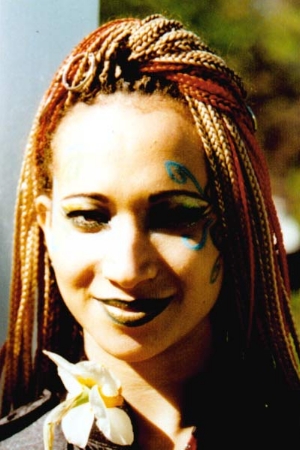 Monique Cassie