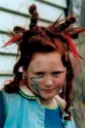 Amelia Reynolds