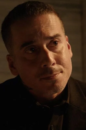 Kirk Acevedo