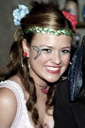 Vicky Rodewyk