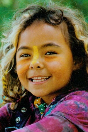 Jacinta Wawatai
