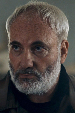 Kim Bodnia
