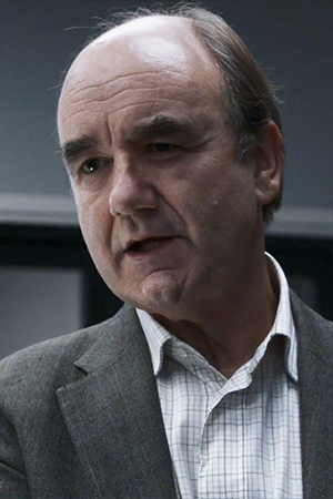 David Haig