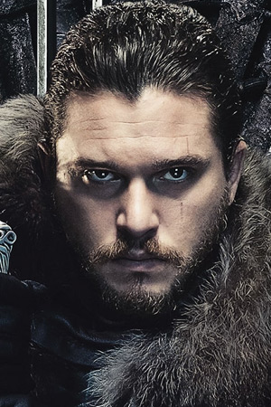 Kit Harington