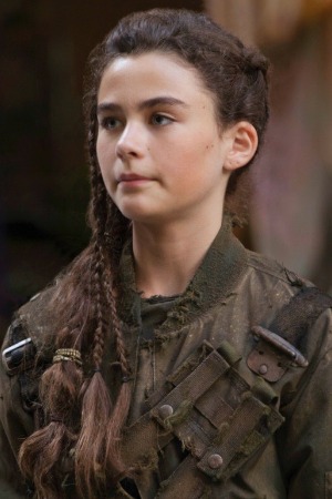 Lola Flanery
