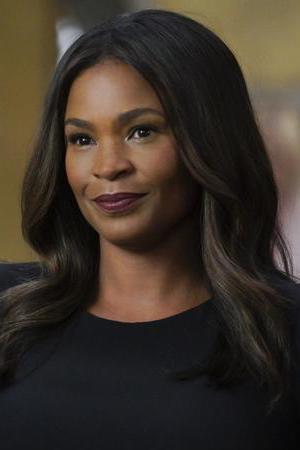Nia Long