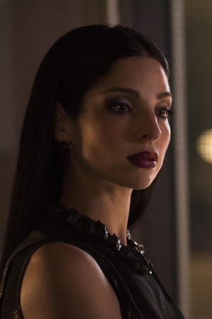 Anna Hopkins