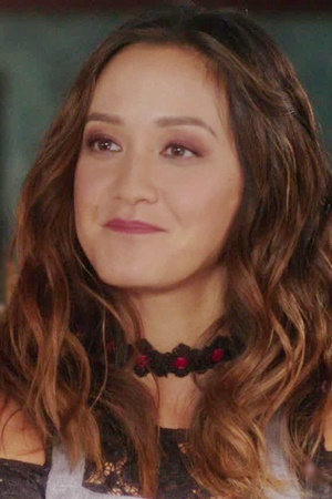 Shannon Chan-Kent